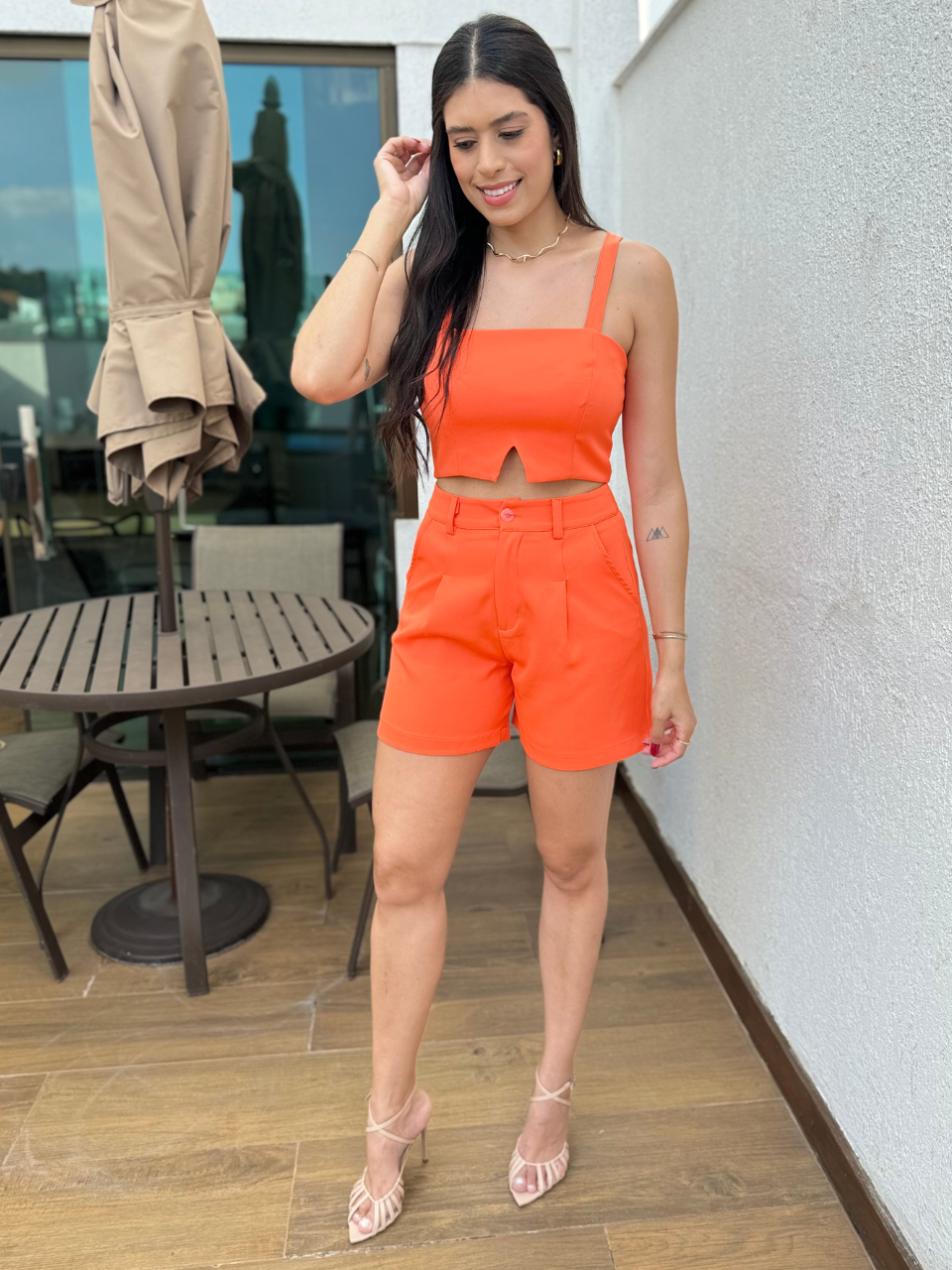 Conjunto Vanessa