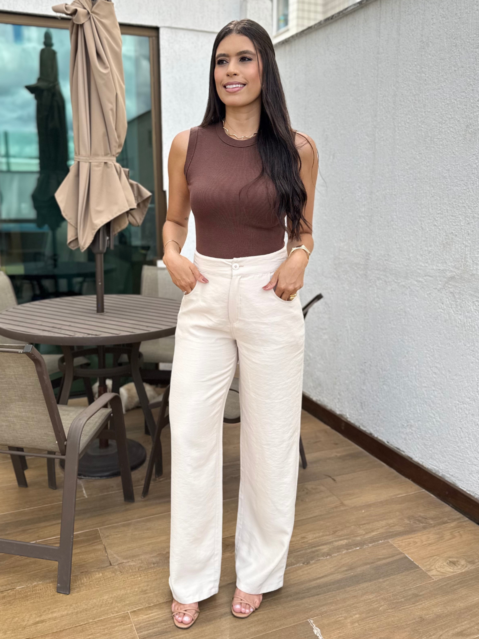 Body Teresa