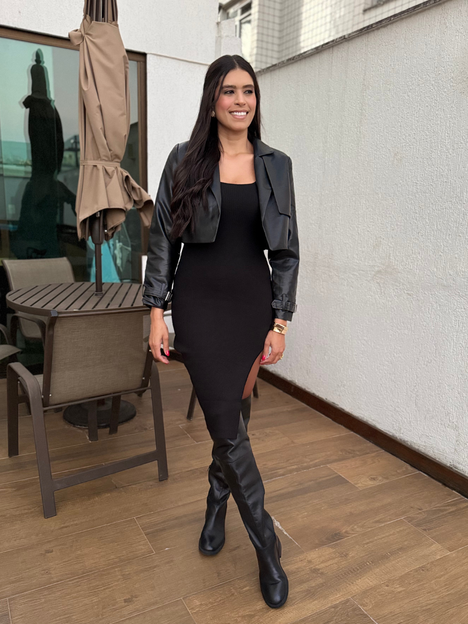 Vestido Eloise