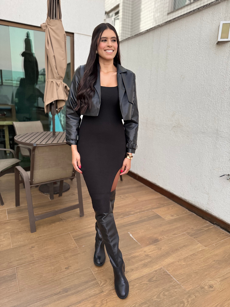 Vestido Eloise