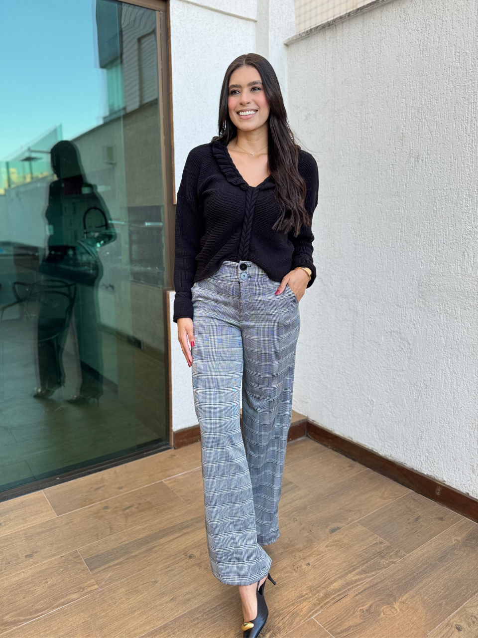 Calça Maitê