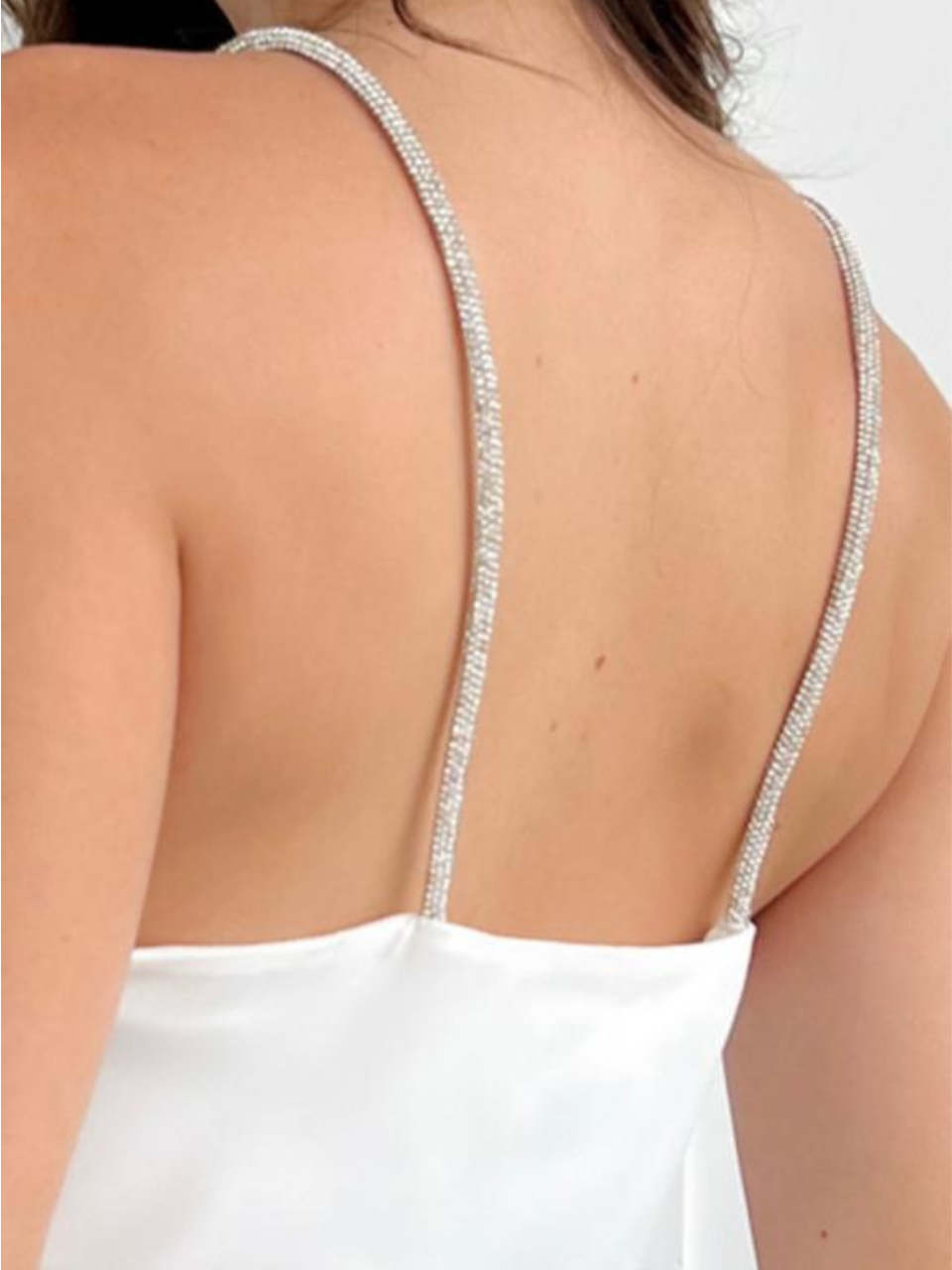 Blusa Cristal