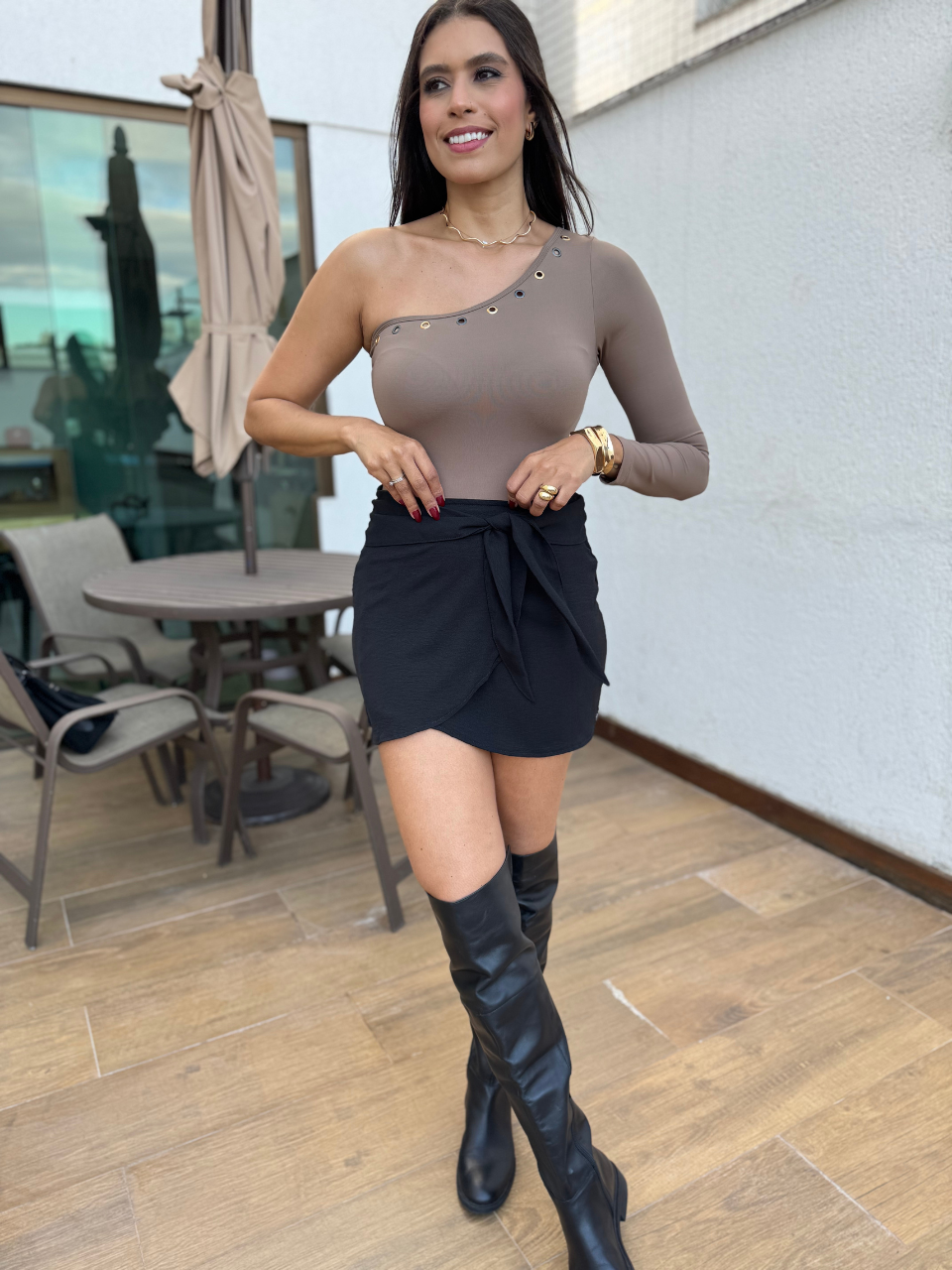 Body Melina
