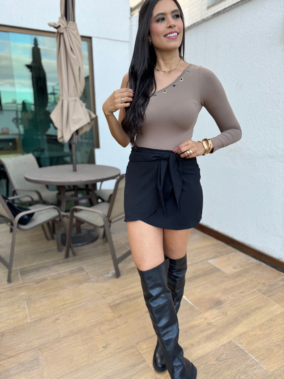 Body Melina