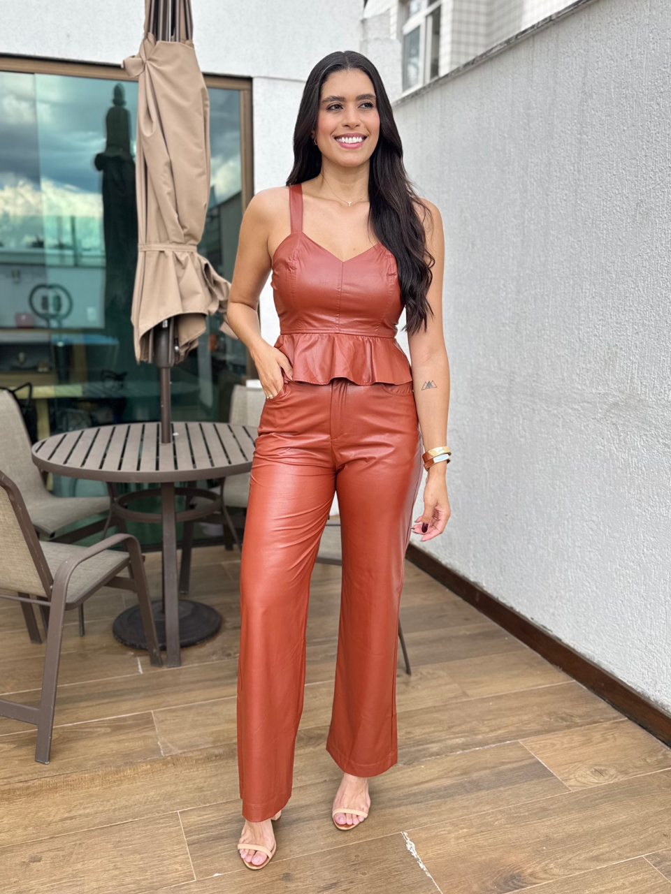 Conjunto Virginia