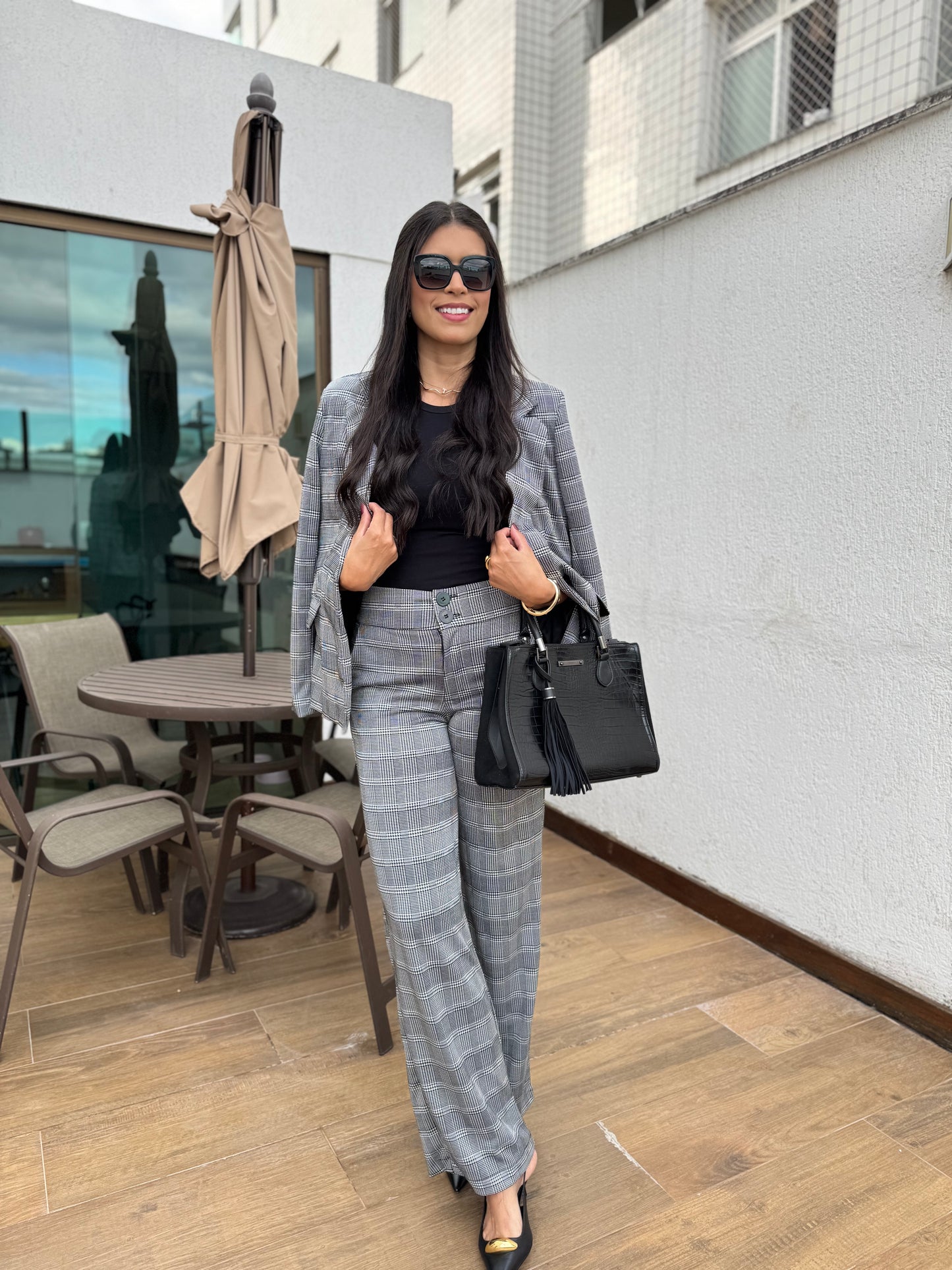 Blazer Maitê