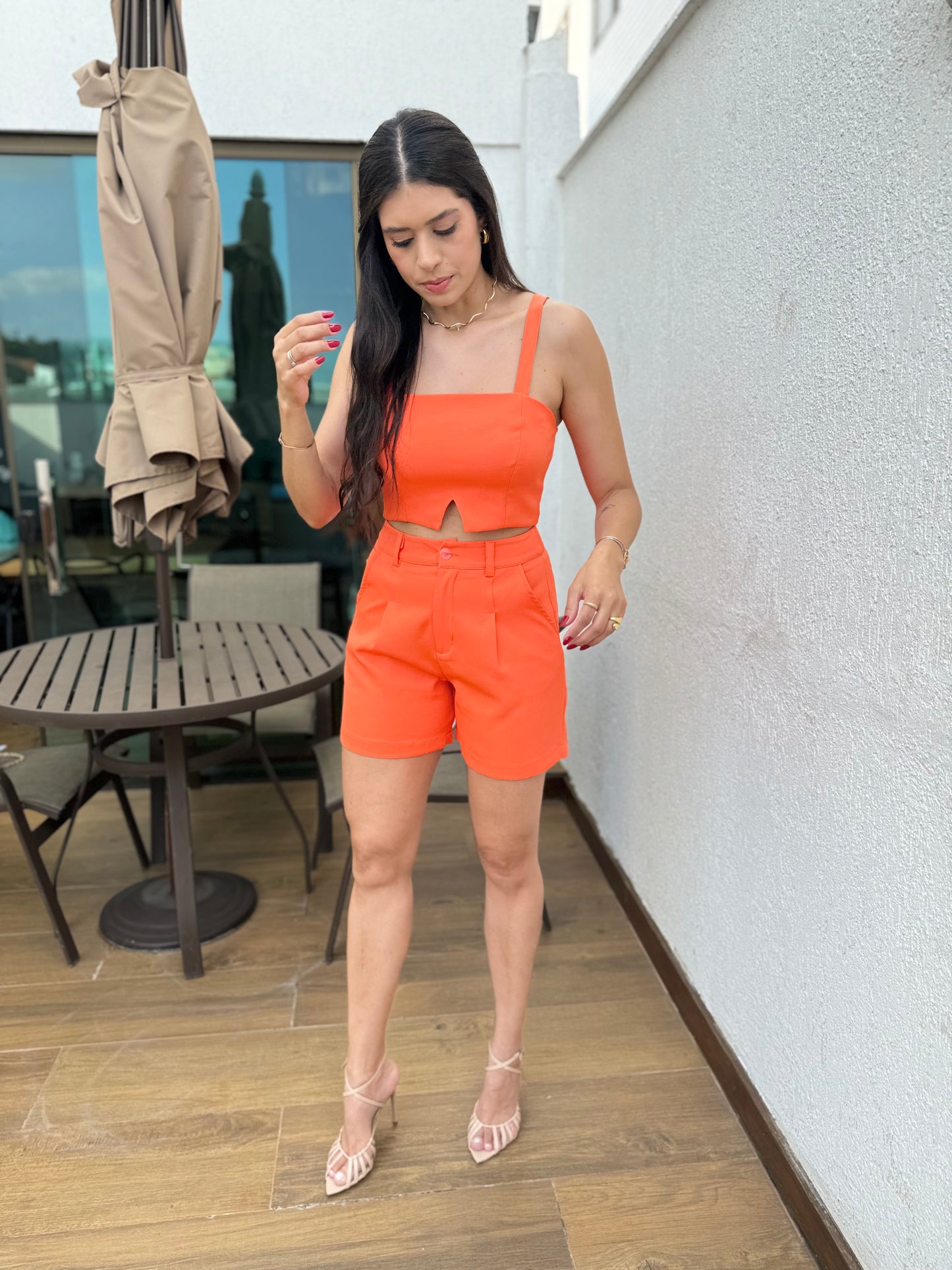 Conjunto Vanessa