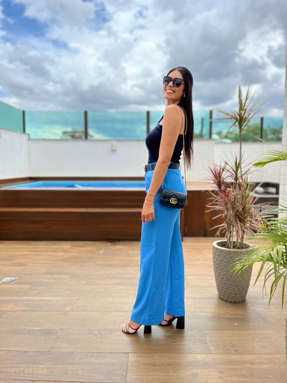 Calça Juliana
