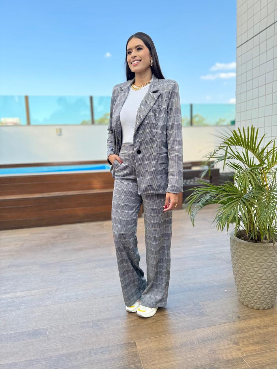 Conjunto Maitê