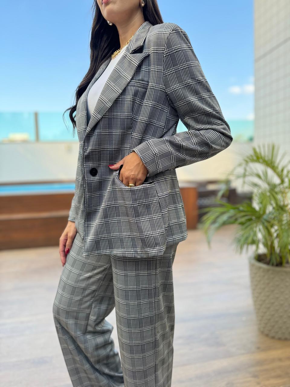 Conjunto Maitê