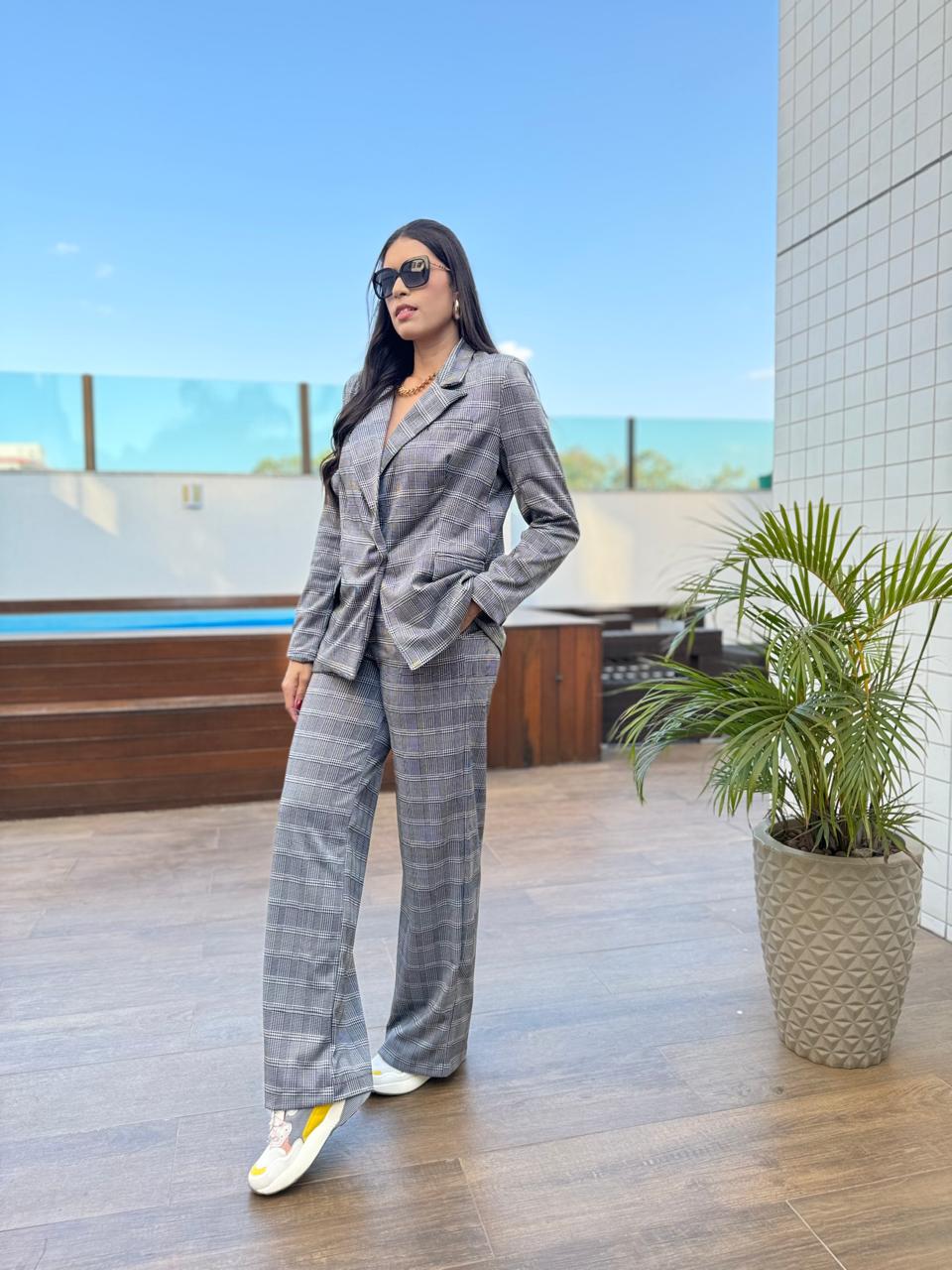 Conjunto Maitê