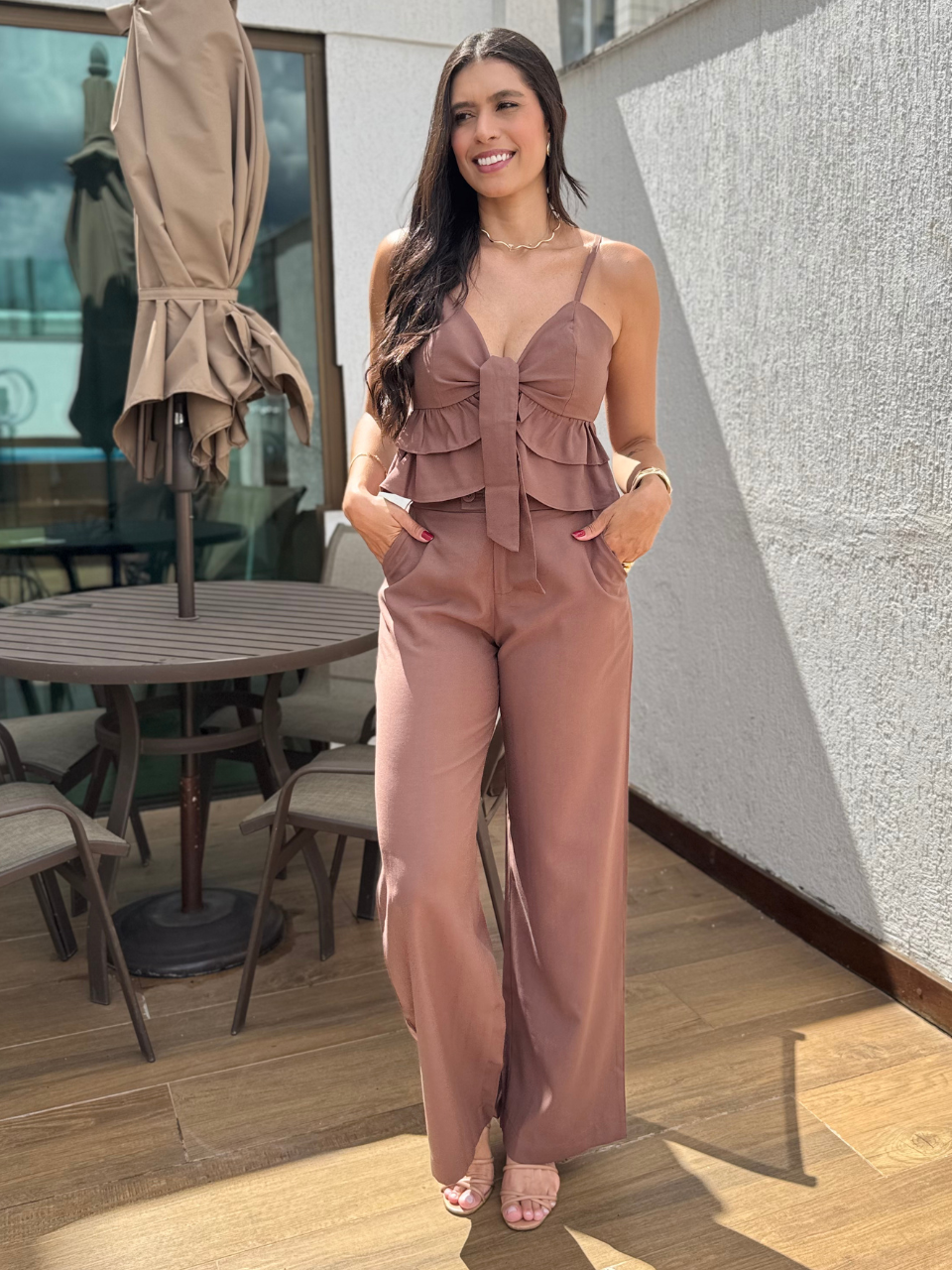 Conjunto Larissa