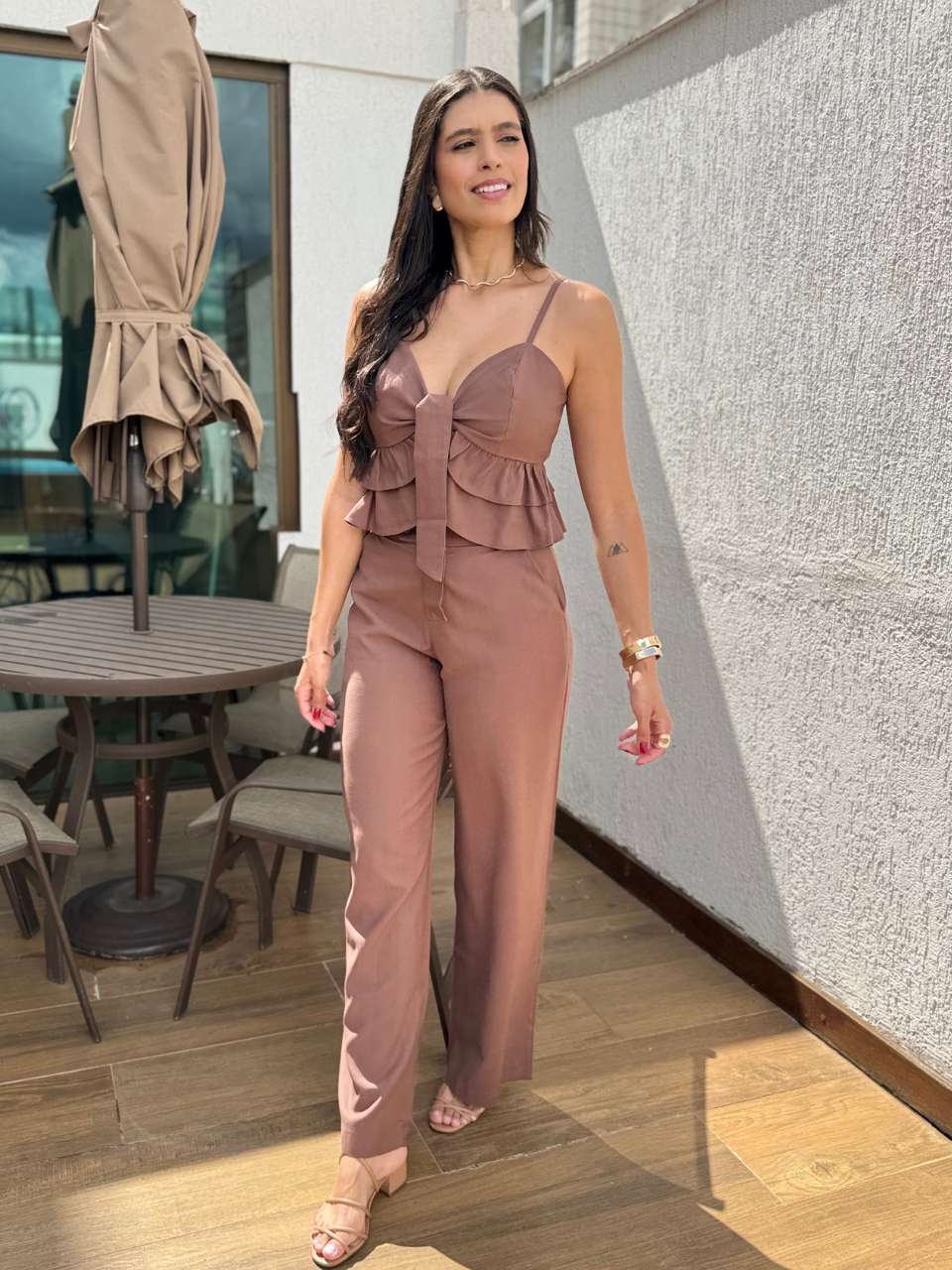 Conjunto Larissa