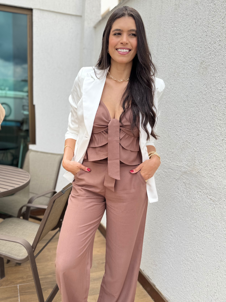 Conjunto Larissa