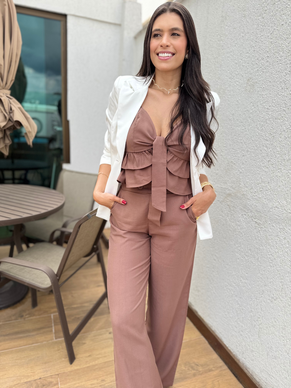 Conjunto Larissa