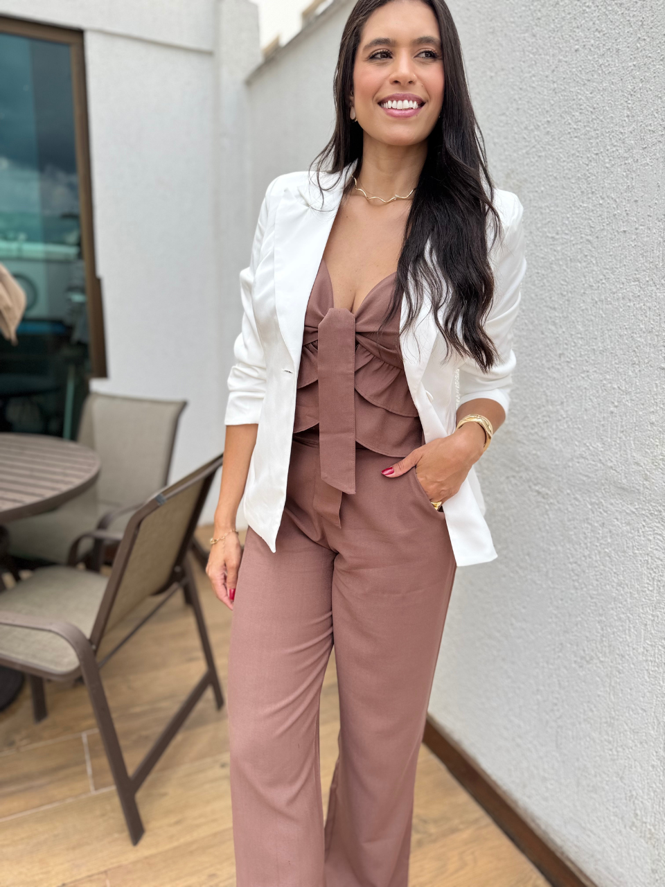 Conjunto Larissa