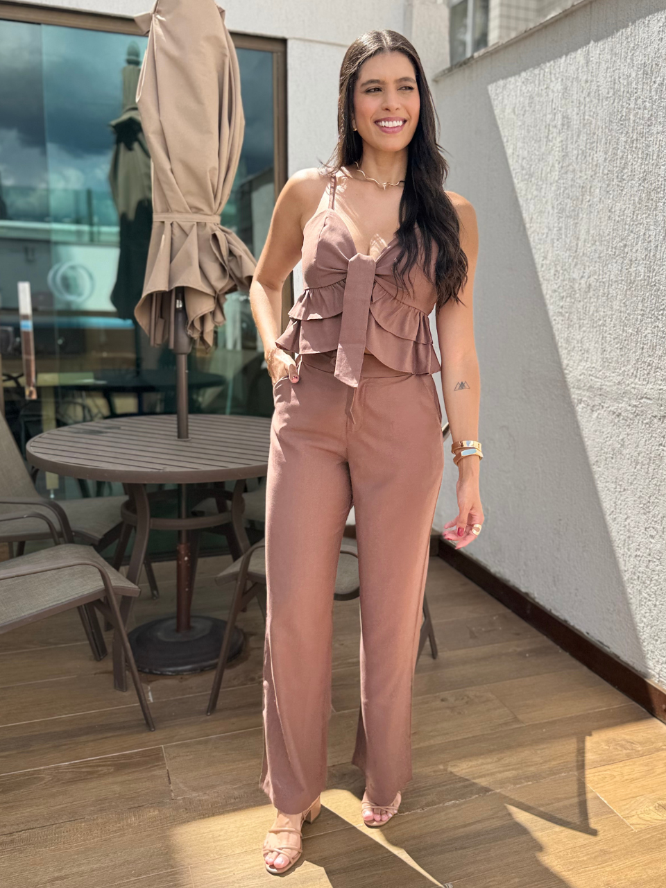Conjunto Larissa