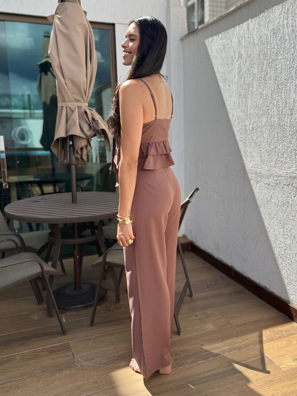 Conjunto Larissa