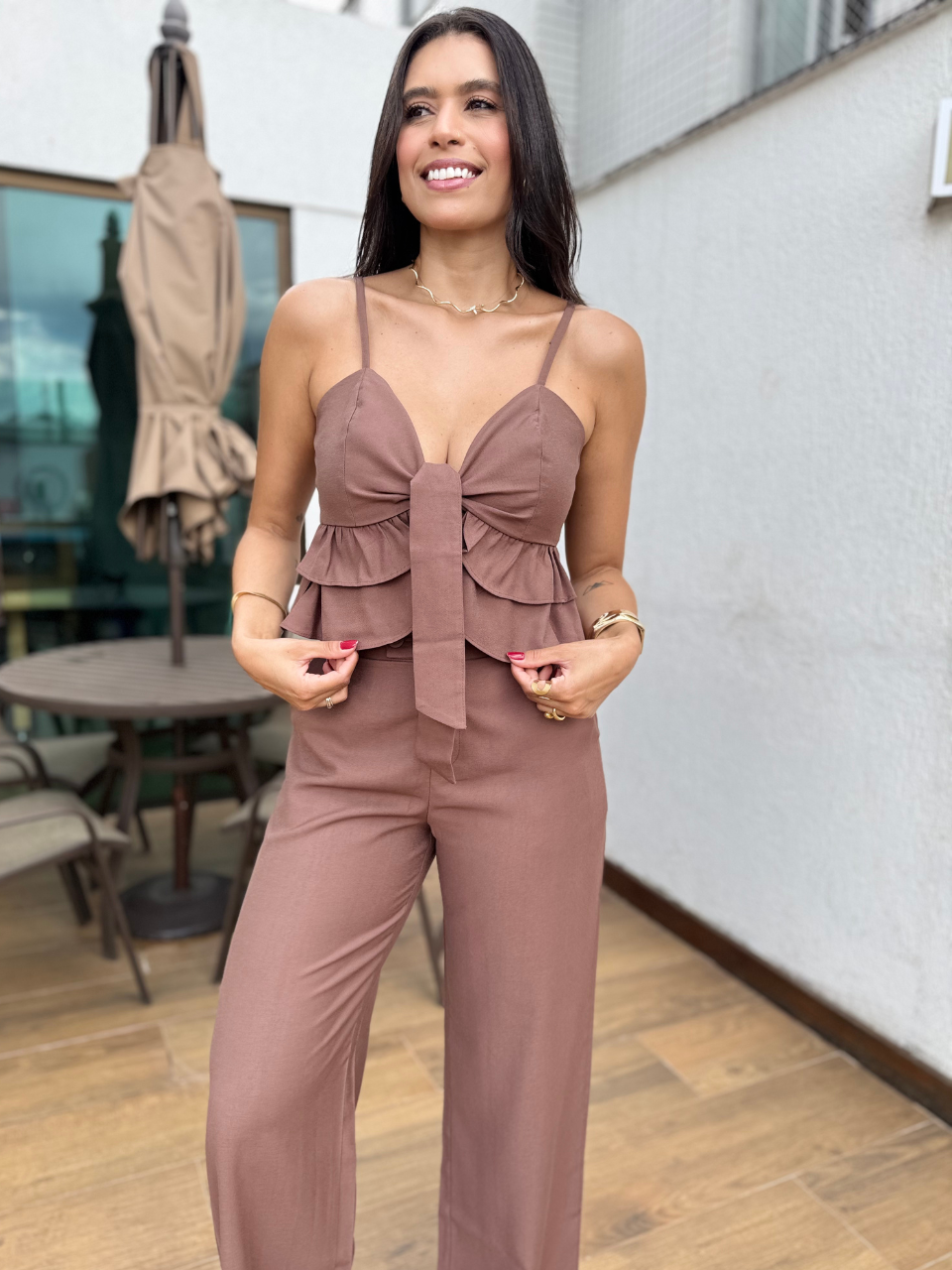 Conjunto Larissa