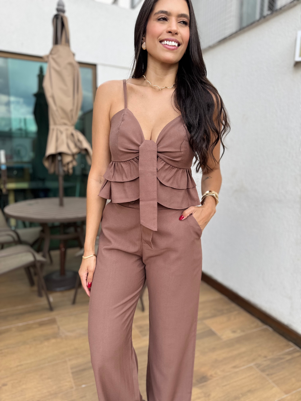 Conjunto Larissa