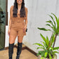 Conjunto alfaiataria Gio