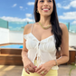 Blusa Cecilia
