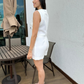 Conjunto Alfaiataria Adele