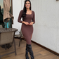 Vestido Eloise