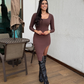 Vestido Eloise