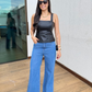 Calça jeans Celine