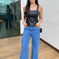 Calça jeans Celine