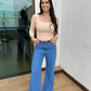 Calça jeans Celine