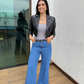Calça jeans Celine