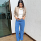 Calça jeans Celine