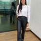 Calça sintética Zafira