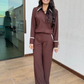 Conjunto alfaiataria Helena