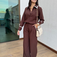 Conjunto alfaiataria Helena