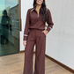 Conjunto alfaiataria Helena