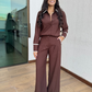 Conjunto alfaiataria Helena