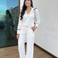 Conjunto alfaiataria Helena