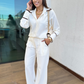 Conjunto alfaiataria Helena