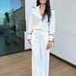Conjunto alfaiataria Helena