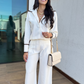 Conjunto alfaiataria Helena