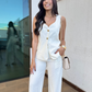 Conjunto alfaiataria Giulia