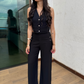 Conjunto alfaiataria Liz