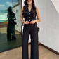 Conjunto alfaiataria Liz
