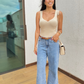 Blusa Tricô Modal Vivi