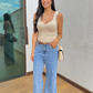 Blusa Tricô Modal Vivi