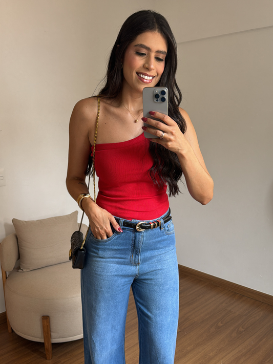 Blusa Olivia
