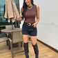 Short jeans Angel